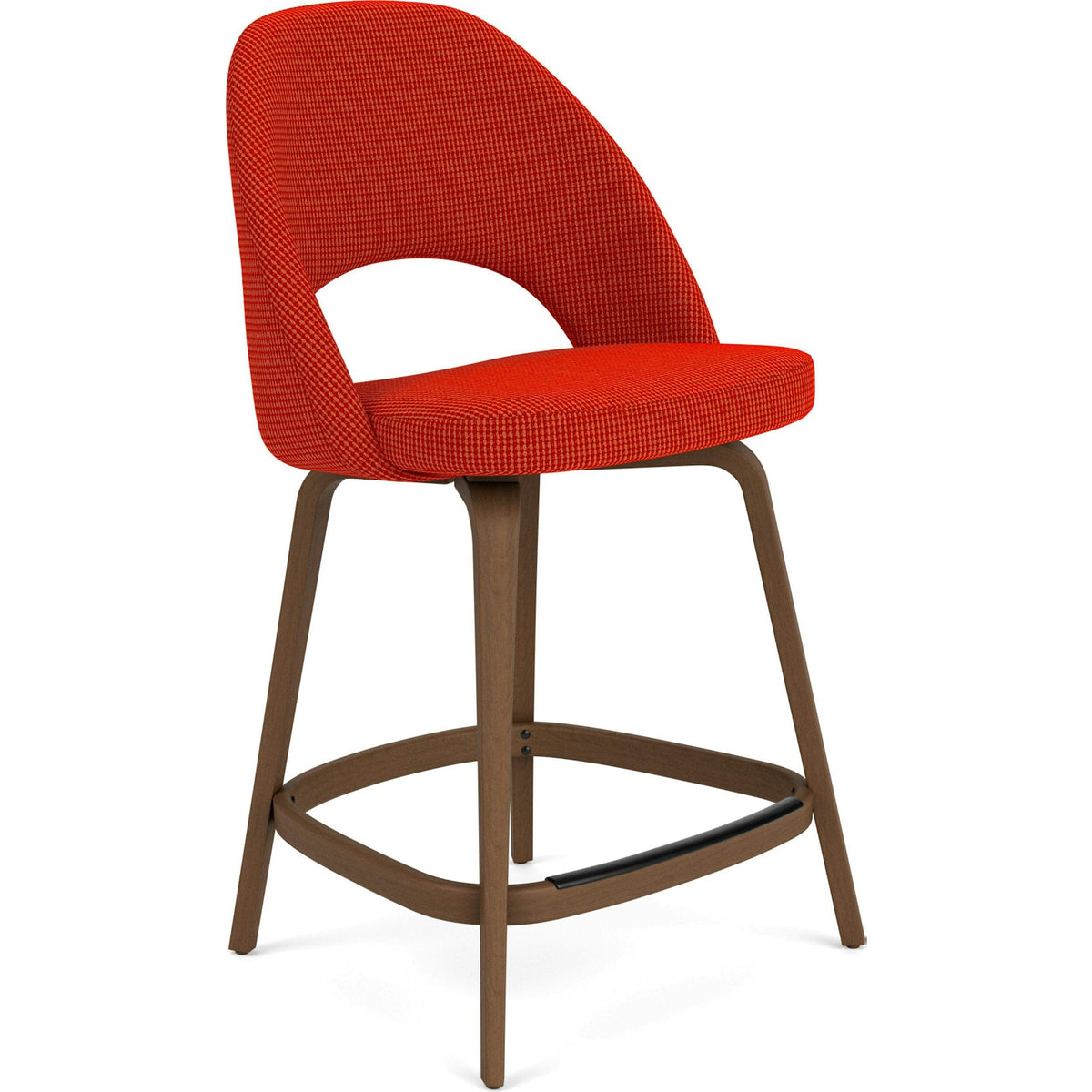 Saarinen Executive Stool Stools Knoll 