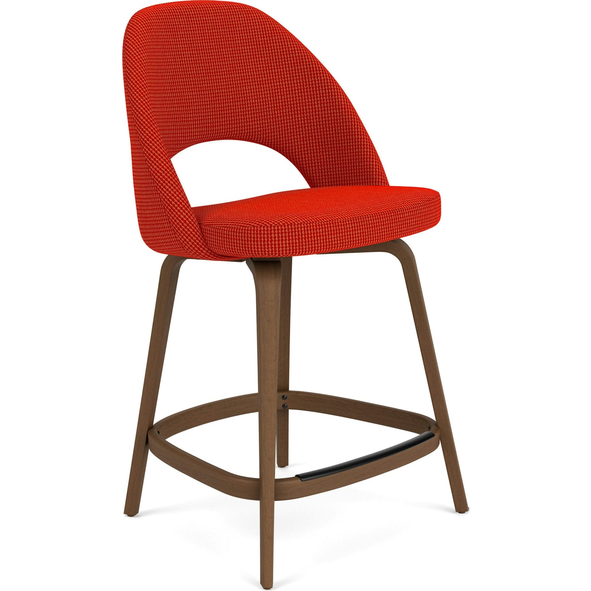 Saarinen Executive Stool Stools Knoll 