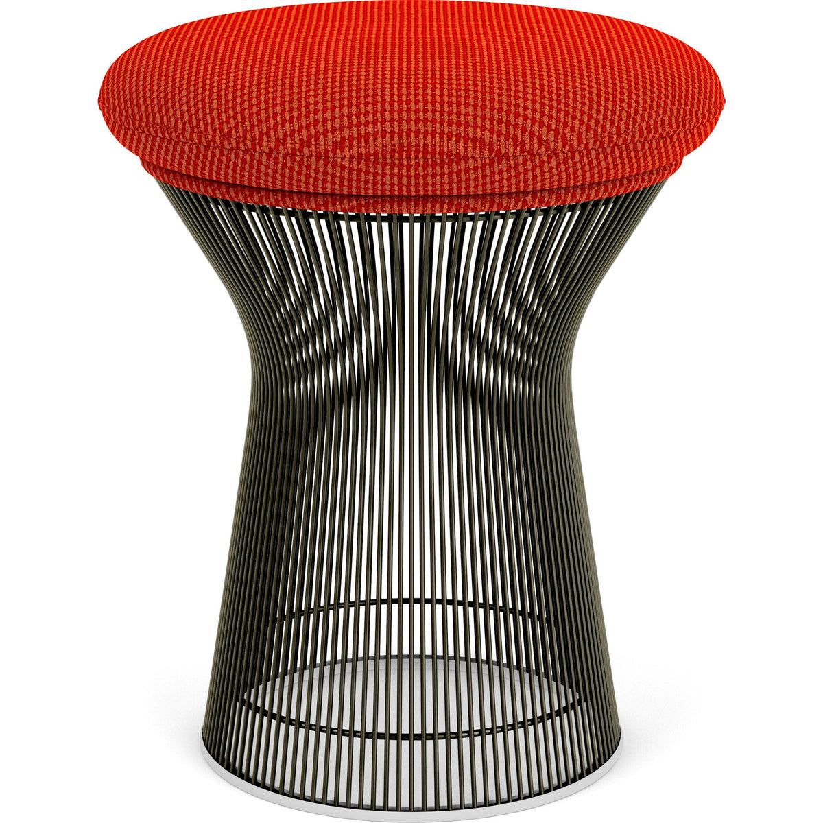 Platner Stool Stools Knoll 