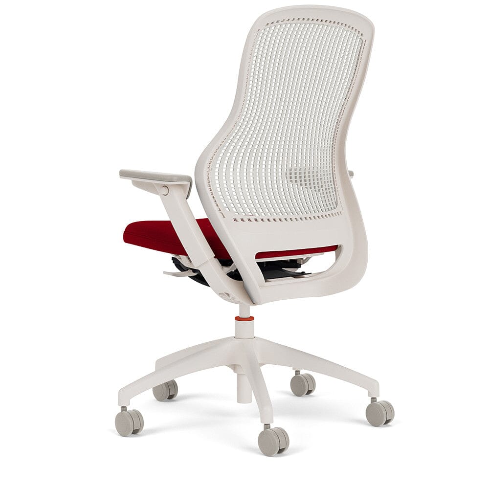 Knoll ReGeneration Flex Back Work Chair task chair Knoll 