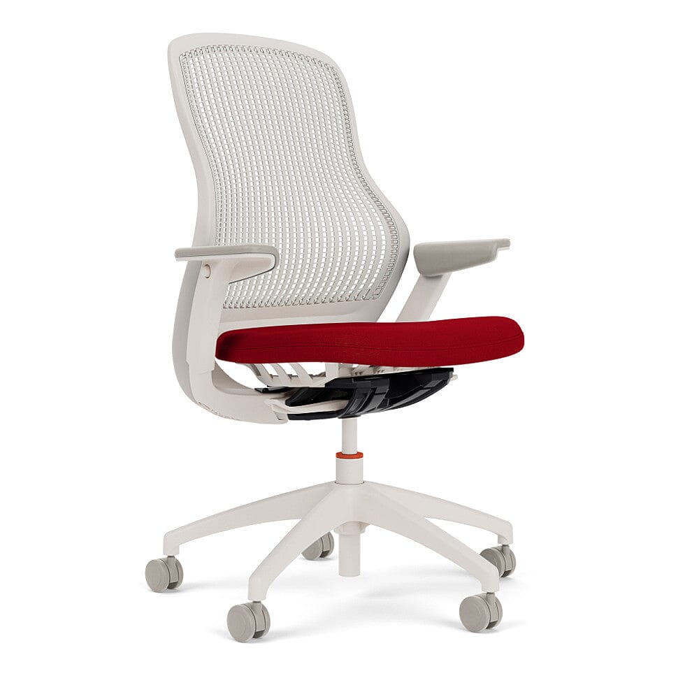 Knoll ReGeneration Flex Back Work Chair task chair Knoll 