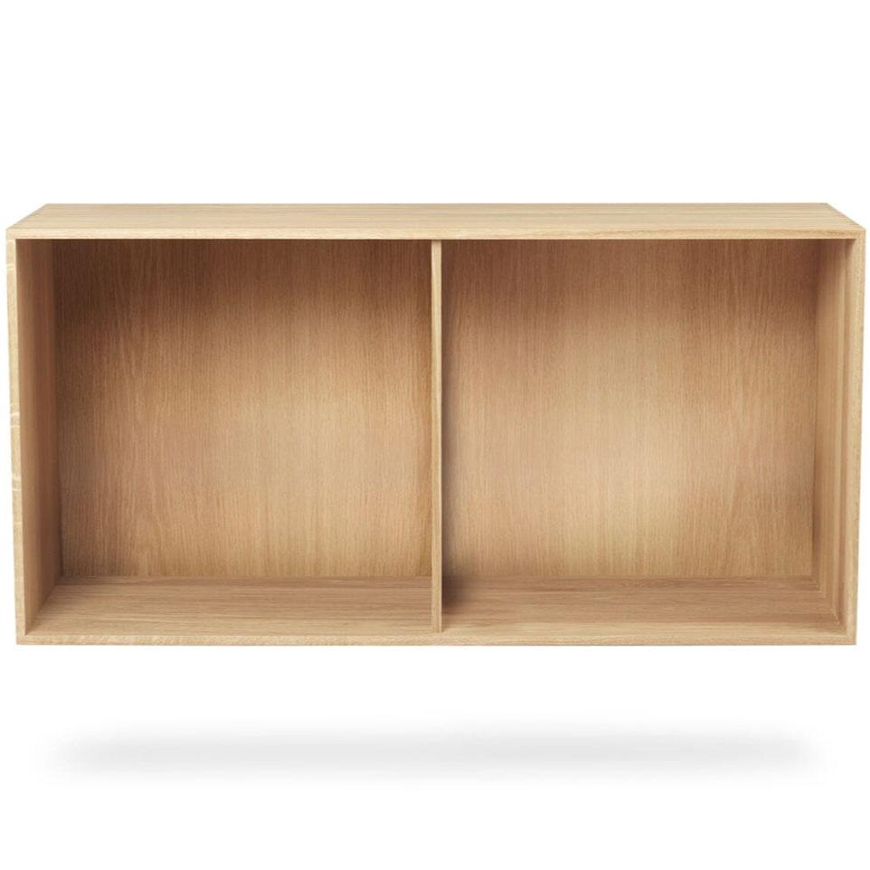 FK63 Open Bookcase storage Carl Hansen 