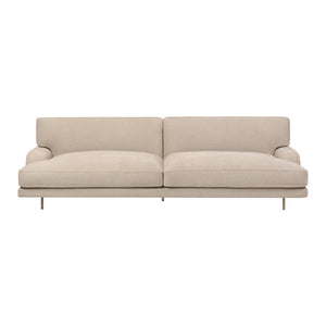 Flaneur 2.5-Seater Sofa