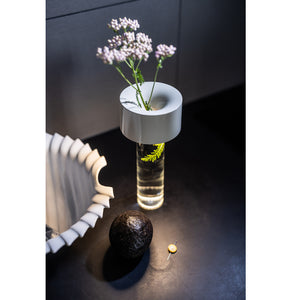 Fleur Portable Table Lamp