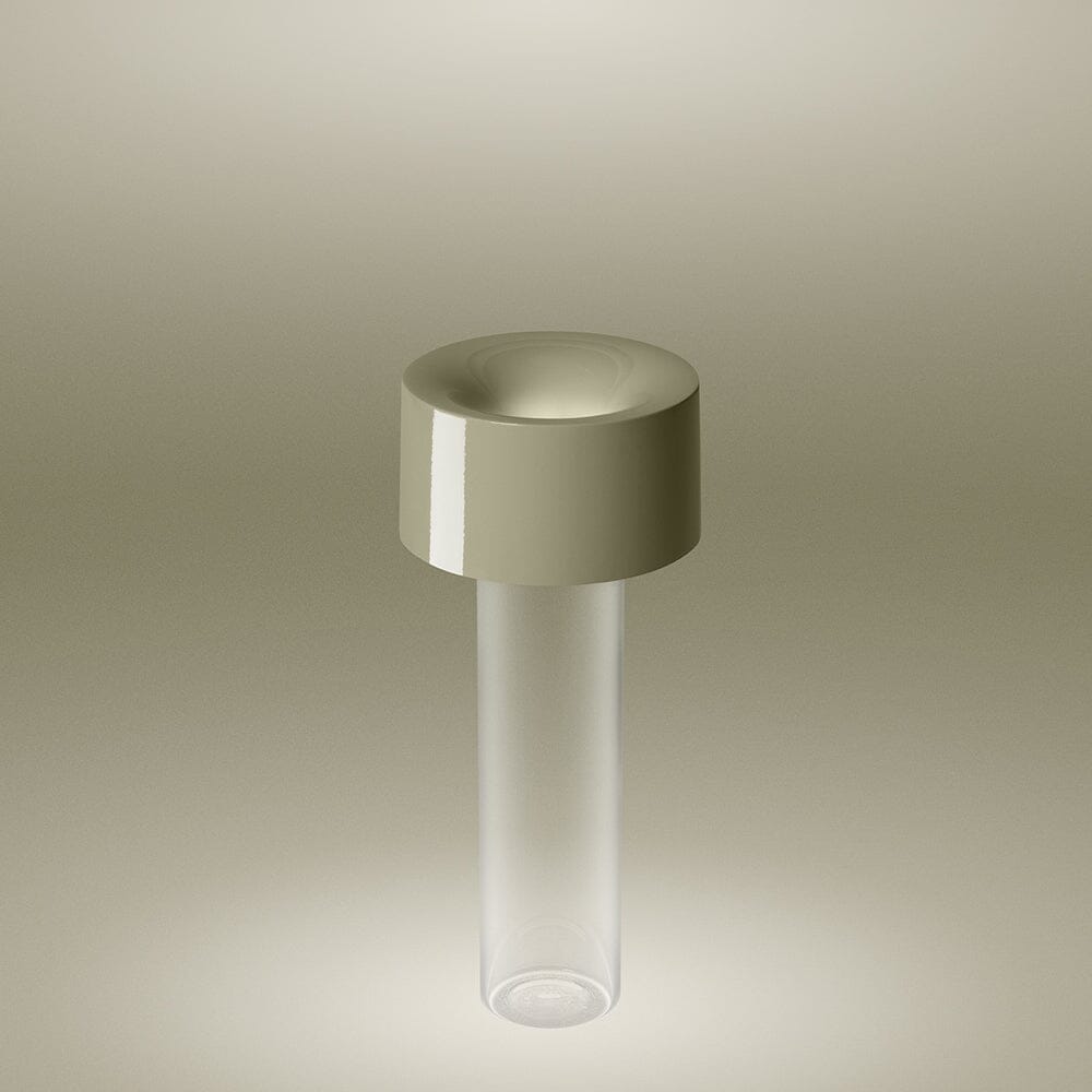 Fleur Portable Table Lamp Table Lamp Foscarini 