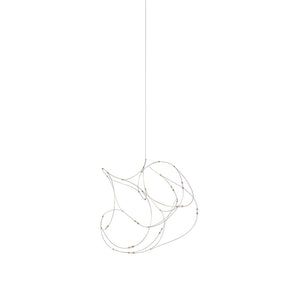 Flock of Light Suspension Lamp