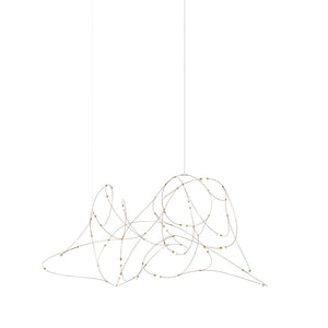 Flock of Light Suspension Lamp