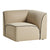 Flora Corner Module Sofas Woud 