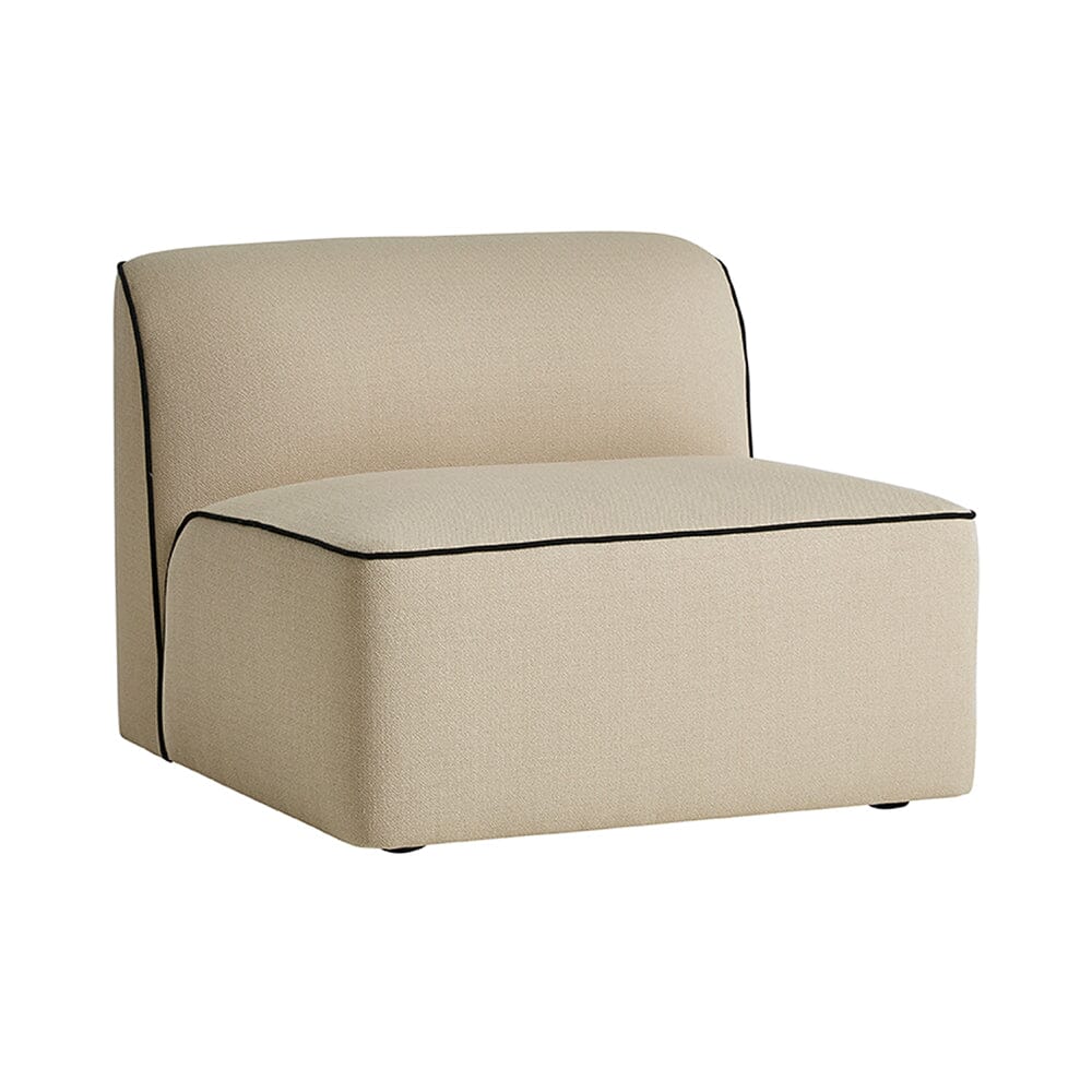 Flora Middle Module Sofas Woud 