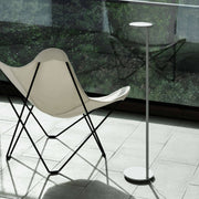 Oblique Floor Lamp Floor Lamps Flos 