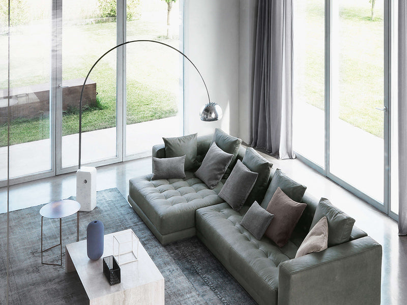 Arco Floor Lamp
