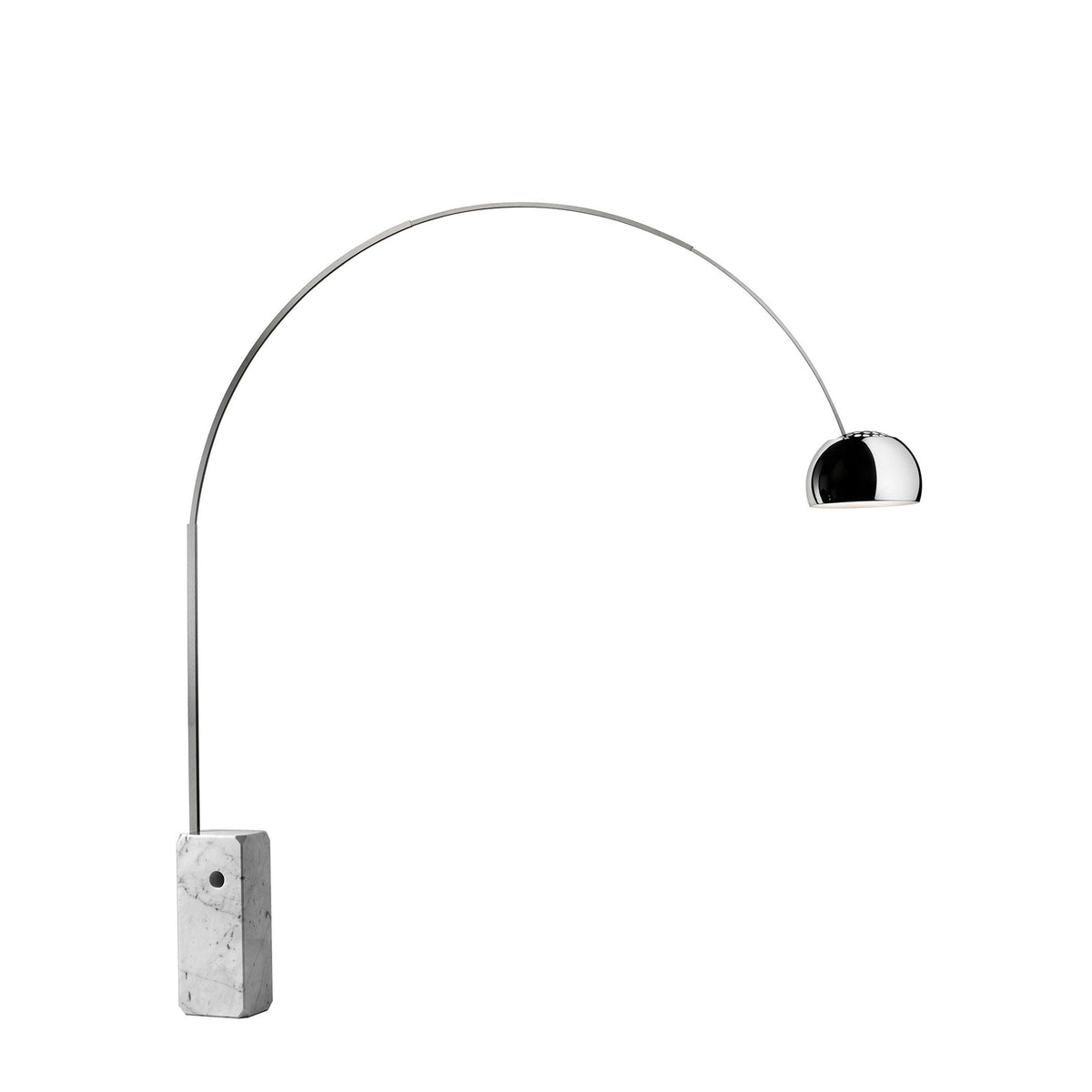 Arco Floor Lamp