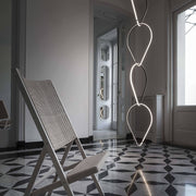 Arrangements Drop Down Pendant Lights Flos 