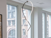 Arrangements Drop Down Pendant Lights Flos 