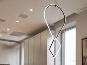 Arrangements Drop Down Pendant Lights Flos 