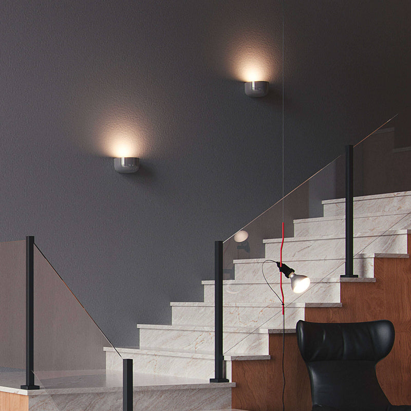 Bellhop Wall Up Lamp wall / ceiling lamps Flos 