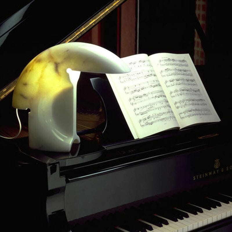 Biagio Table Lamp Table Lamps Flos 