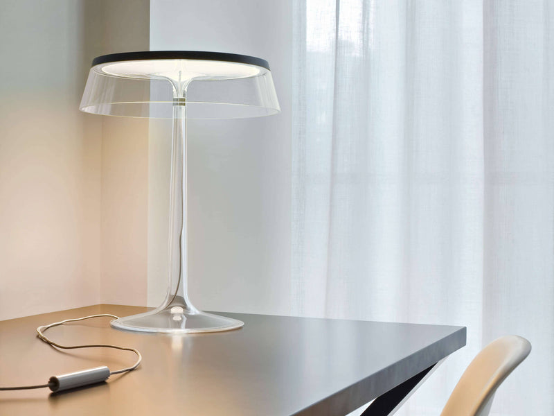 Bon Jour Table Lamp Table Lamps Flos 