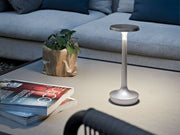 Bon Jour Unplugged Table Lamp Table Lamps Flos 