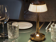 Bon Jour Unplugged Table Lamp Table Lamps Flos 