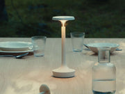 Bon Jour Unplugged Table Lamp Table Lamps Flos 