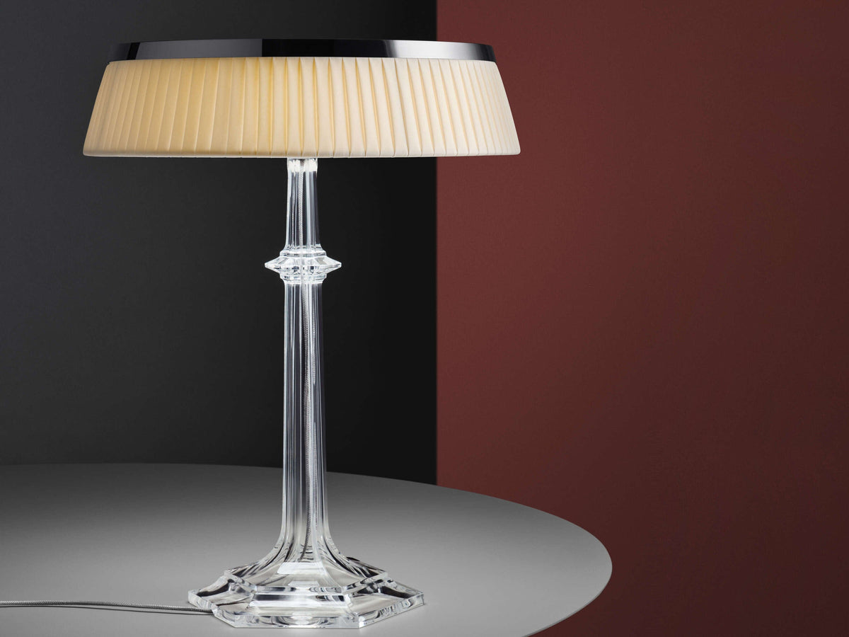 Bon Jour Versailles Table Lamp Table Lamps Flos 