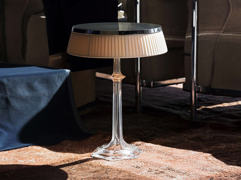 Bon Jour Versailles Table Lamp Table Lamps Flos 