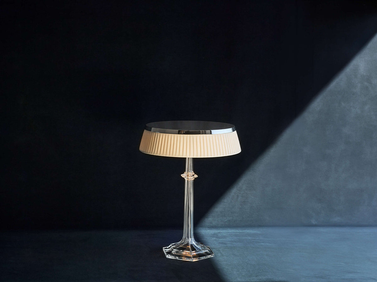 Bon Jour Versailles Table Lamp Table Lamps Flos 