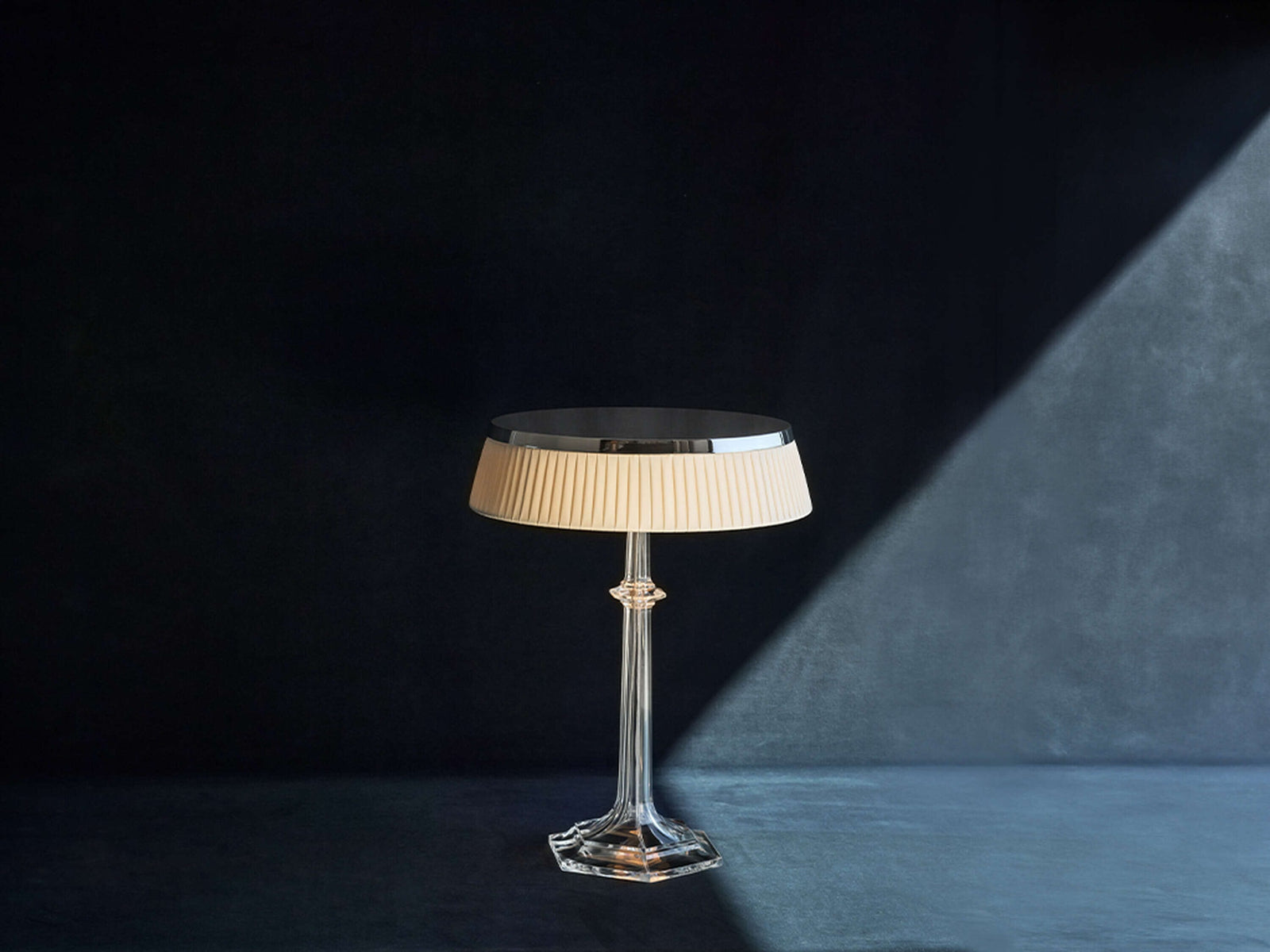 Bon Jour Versailles Table Lamp Table Lamps Flos 