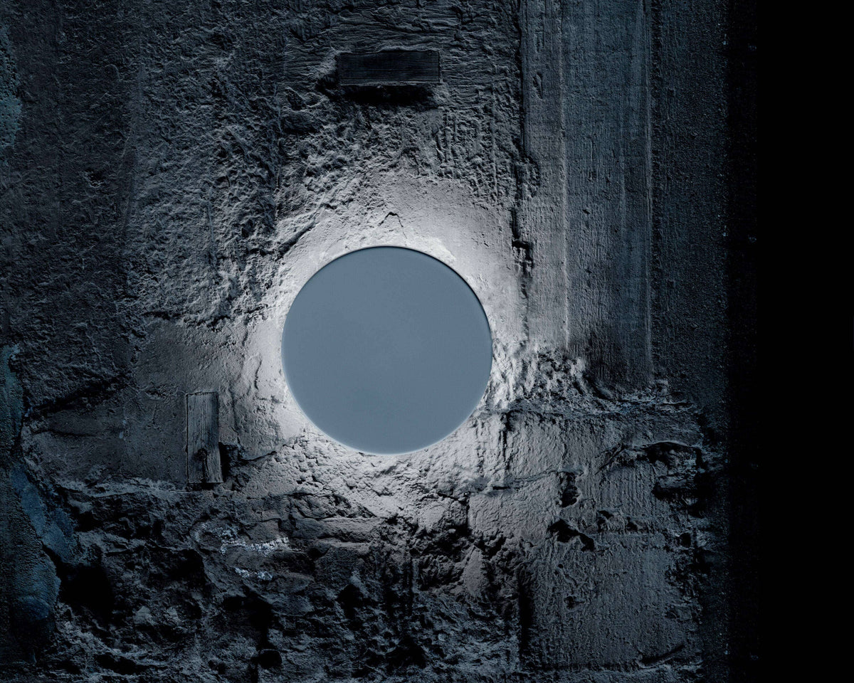 Camouflage - Outdoor Wall Sconce wall / ceiling lamps Flos 