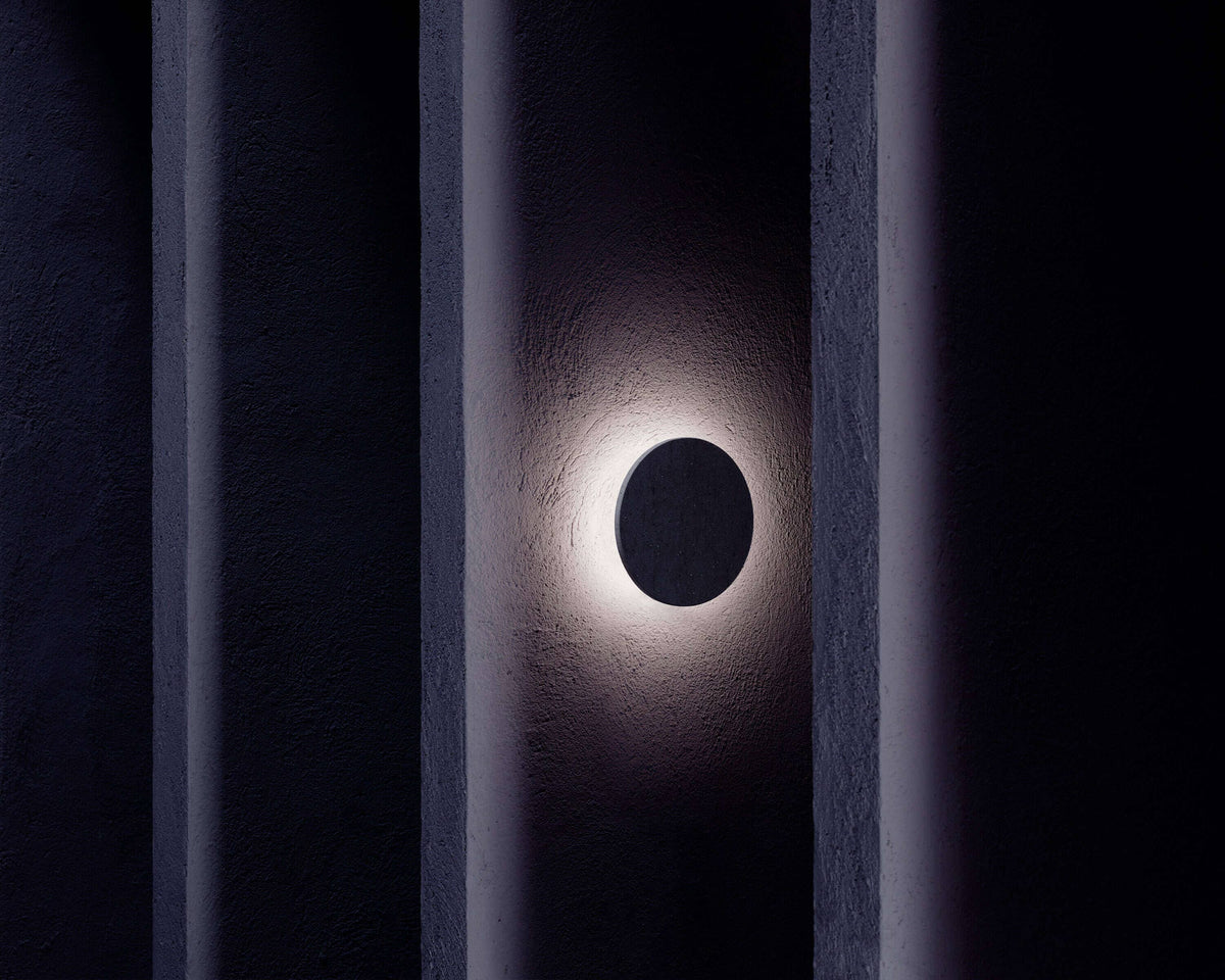 Camouflage - Outdoor Wall Sconce wall / ceiling lamps Flos 