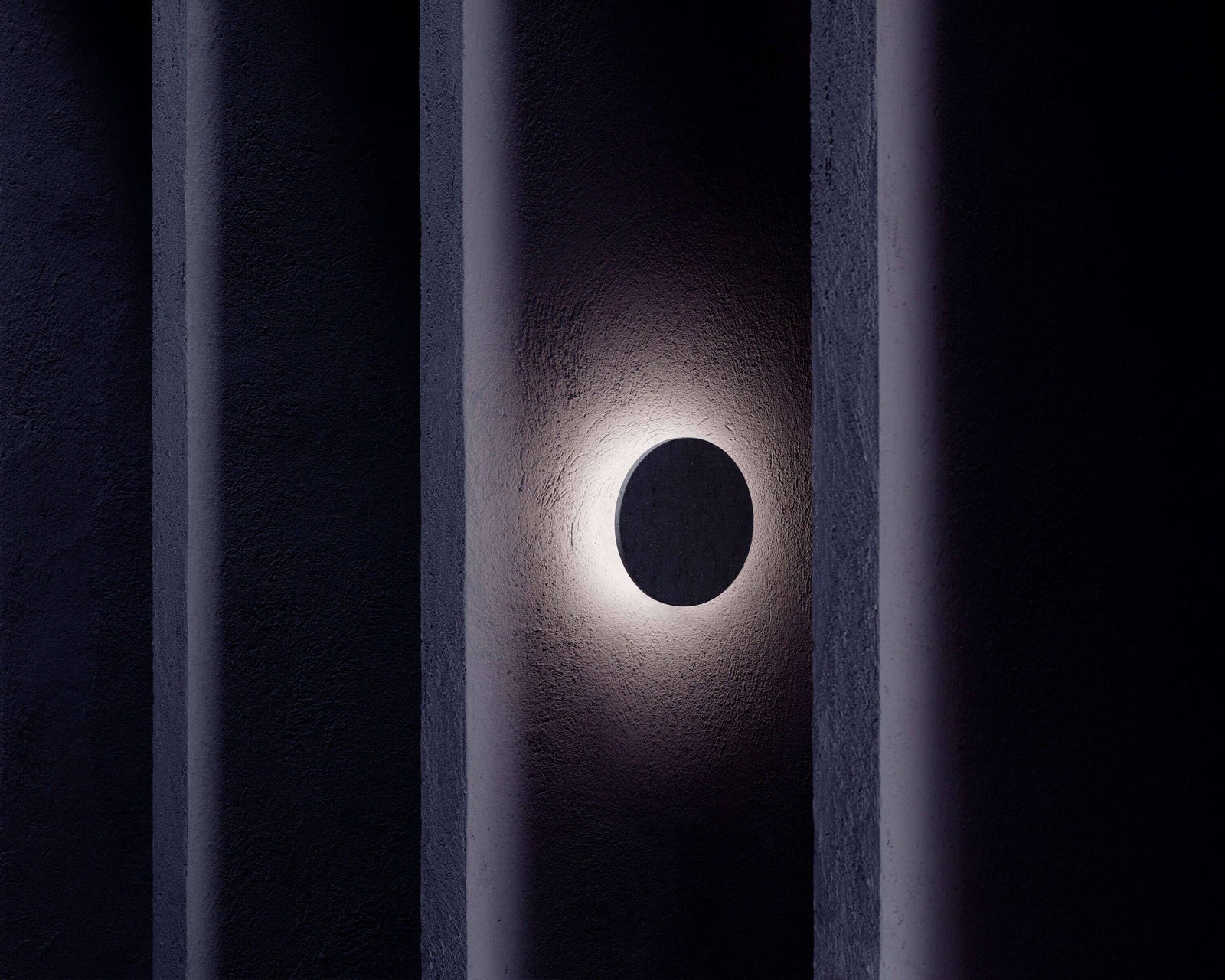 Camouflage - Outdoor Wall Sconce wall / ceiling lamps Flos 