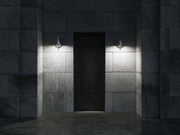 Captain Flint Outdoor Wall Sconce Wall Lights Flos 