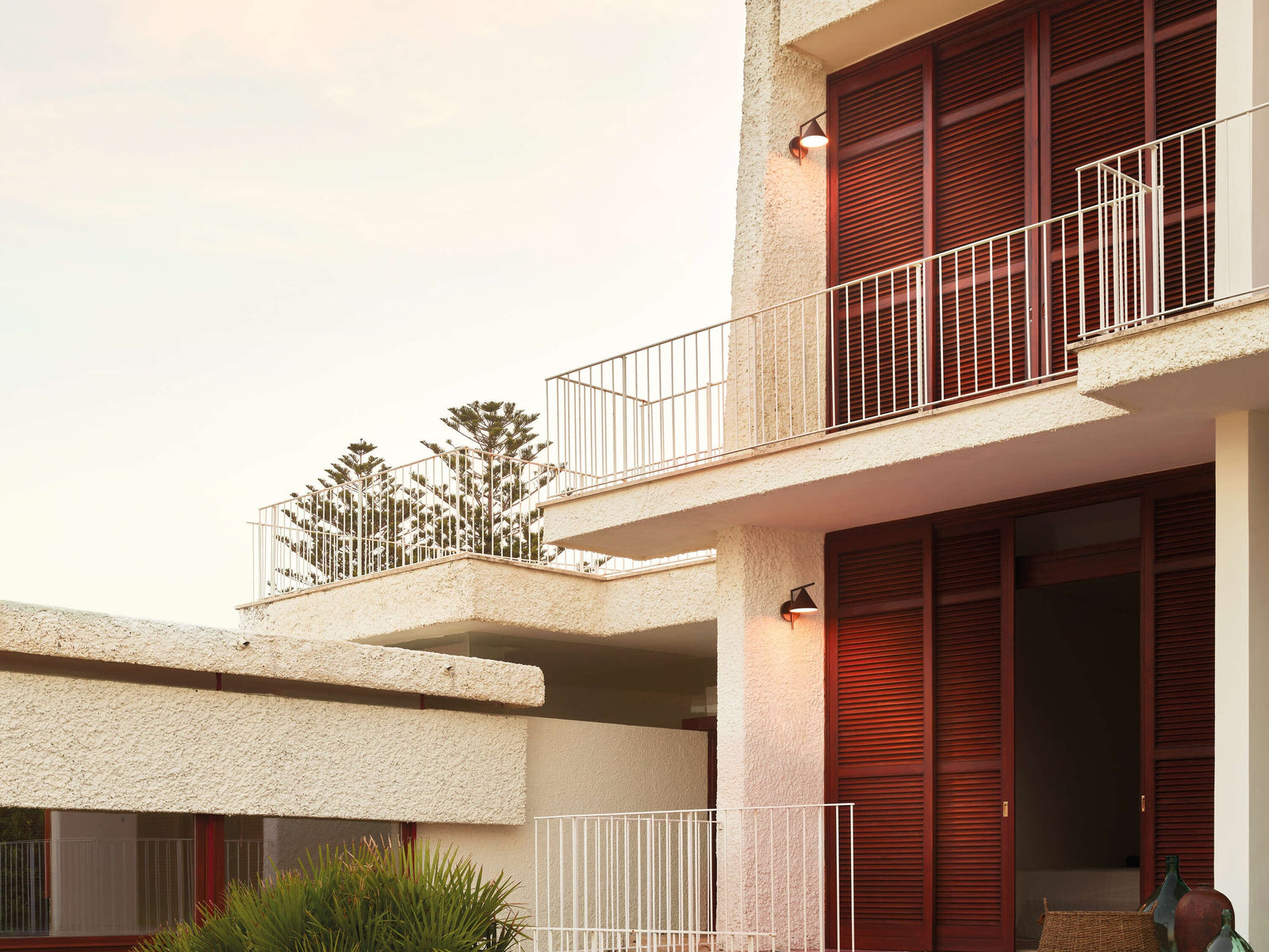 Captain Flint Outdoor Wall Sconce Wall Lights Flos 