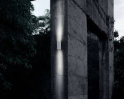 Climber 87 Down - Outdoor Wall Sconce Outdoor Lighting Flos 