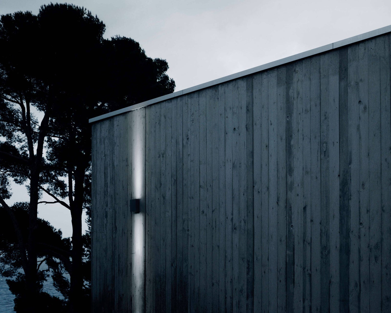 Climber 87 Up/Down - Outdoor Wall Sconce Outdoor Lighting Flos 