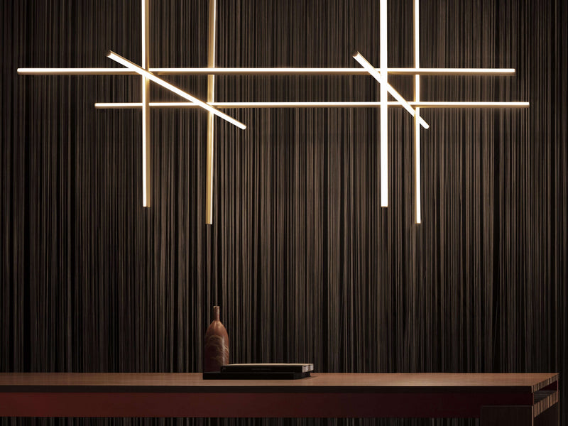 Coordinates Ceiling Light ceiling lights Flos 