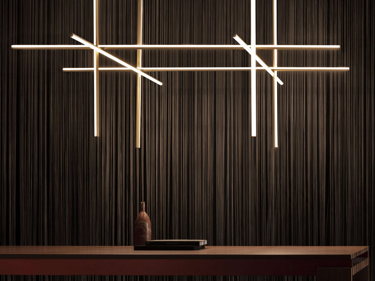 Coordinates Ceiling Light ceiling lights Flos 