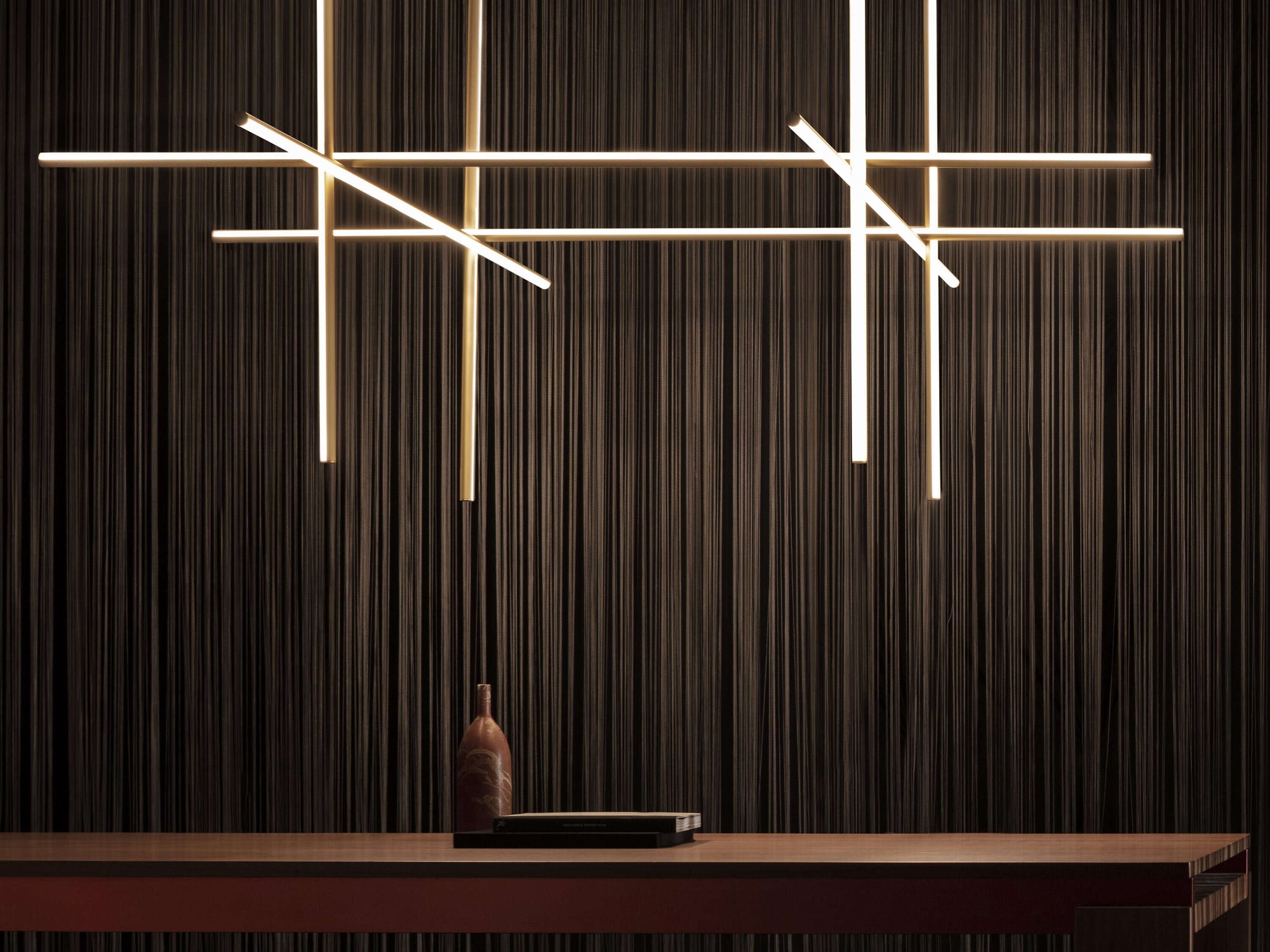 Coordinates Ceiling Light ceiling lights Flos 