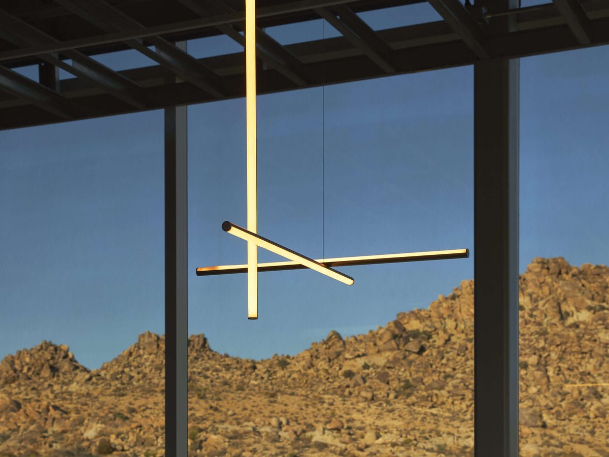 Coordinates Ceiling Light ceiling lights Flos 