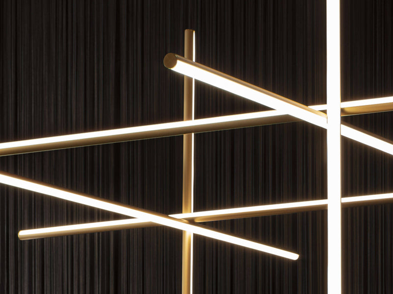 Coordinates Ceiling Light ceiling lights Flos 