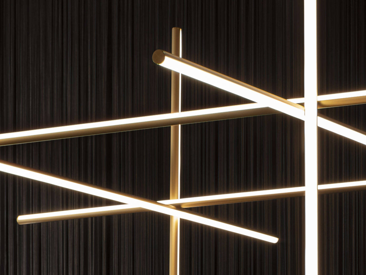 Coordinates Ceiling Light ceiling lights Flos 