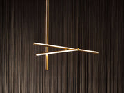 Coordinates Ceiling Light ceiling lights Flos 