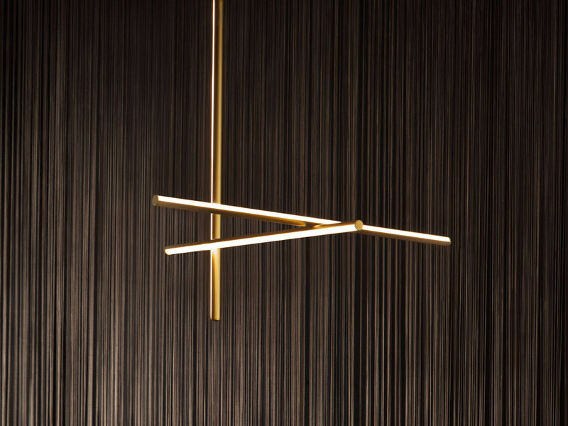 Coordinates Ceiling Light ceiling lights Flos 