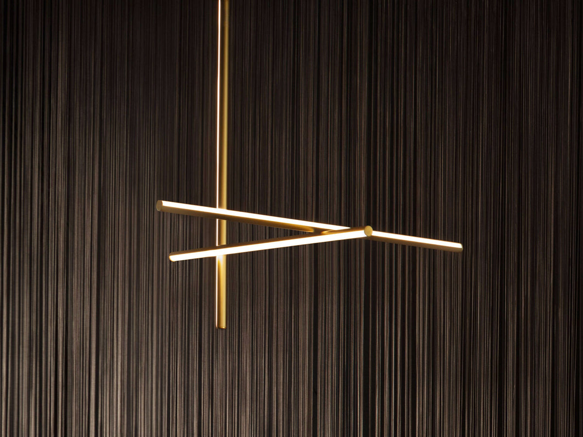 Coordinates Ceiling Light ceiling lights Flos 