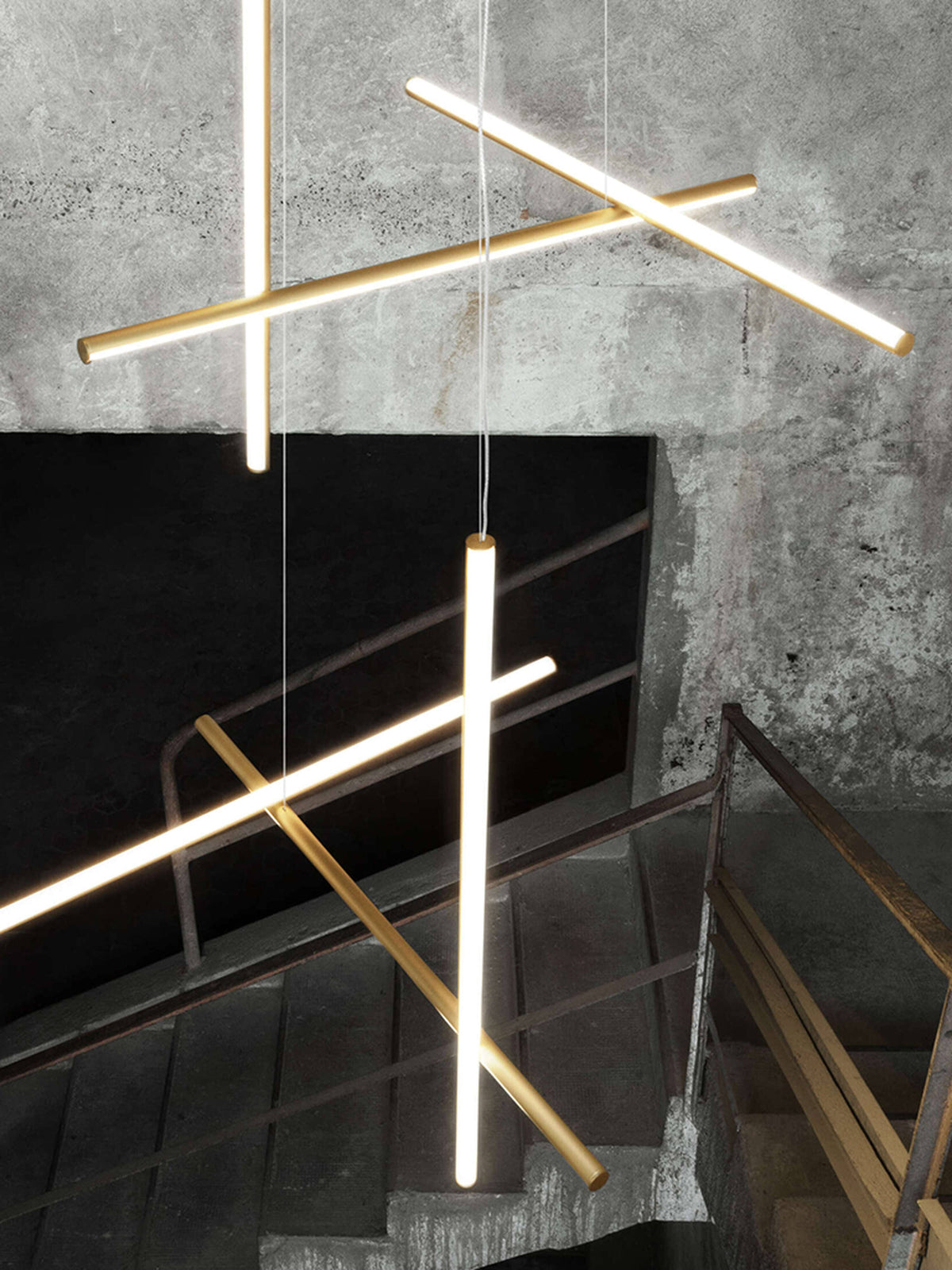 Coordinates Ceiling Light ceiling lights Flos 