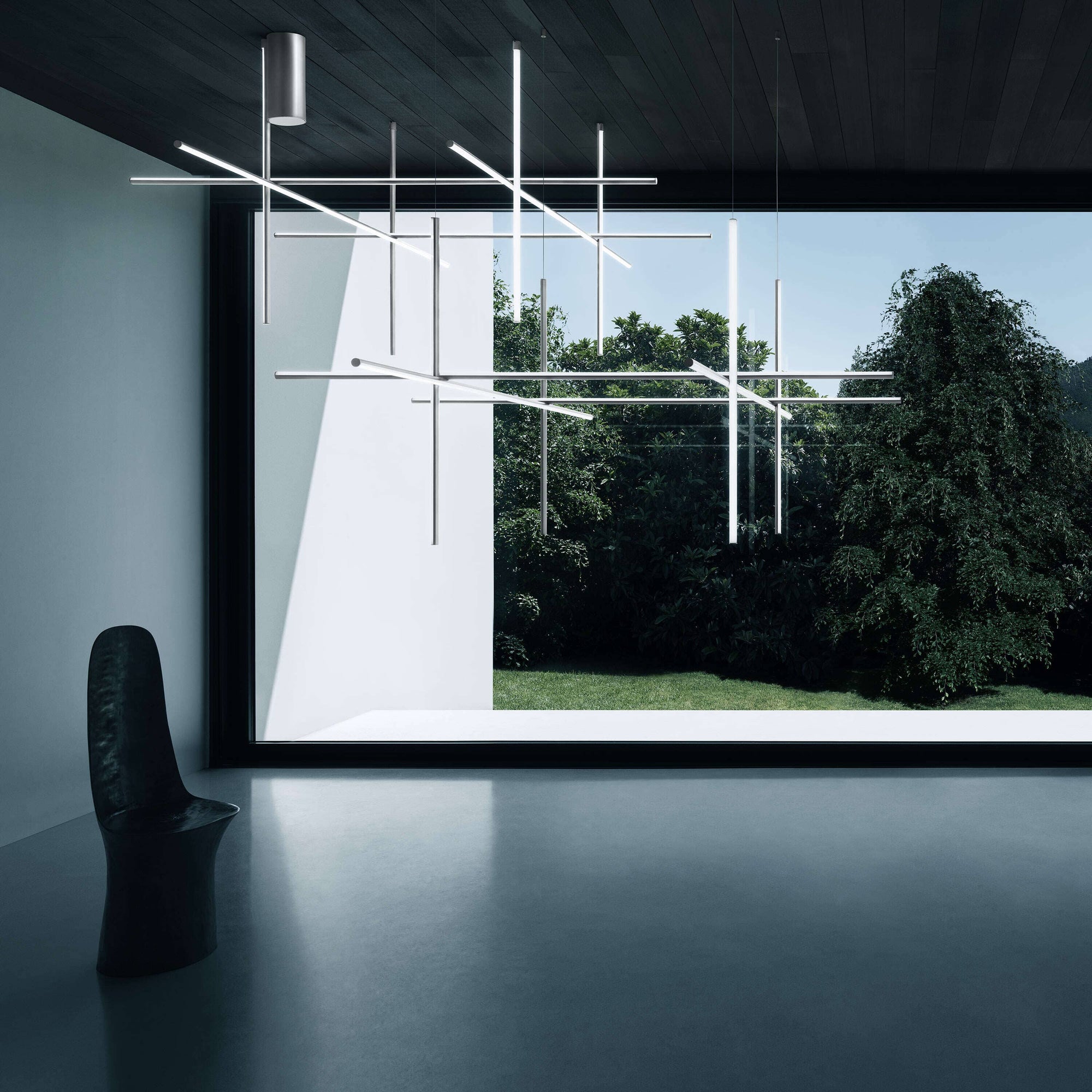 Coordinates Ceiling Light ceiling lights Flos 