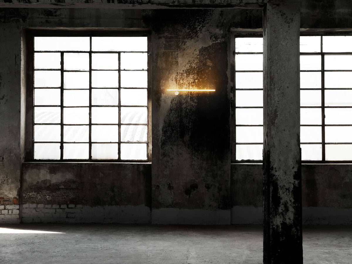 Coordinates Wall Sconces Wall Lights Flos 