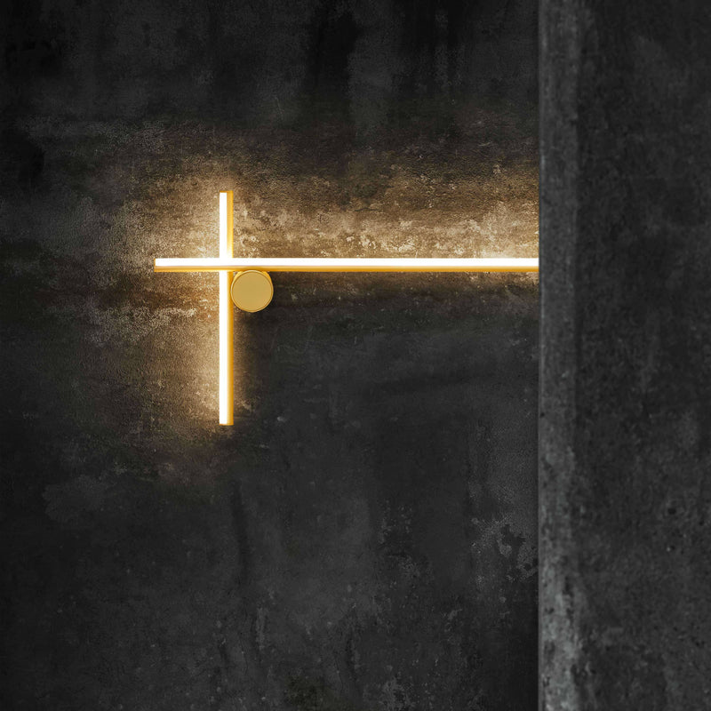 Coordinates Wall Sconces Wall Lights Flos 