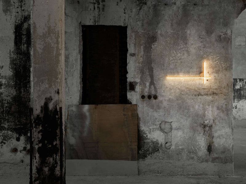 Coordinates Wall Sconces Wall Lights Flos 